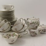 904 1003 TEA SET